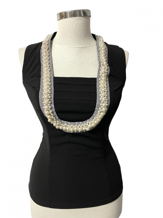 Beloved bluza cu margele                       XS [1]