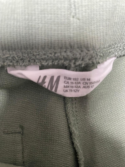 H&M pantaloni baieti                      152 [3]