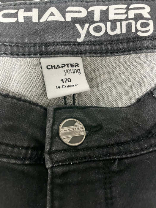 Chapter Young blugi                       170 [3]