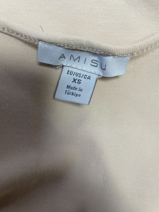 Amisu maiou                            XS [3]