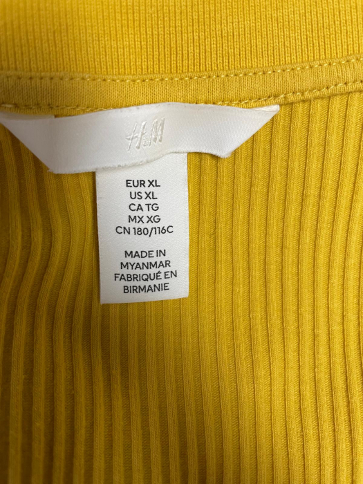H&M tricou                              XL [3]