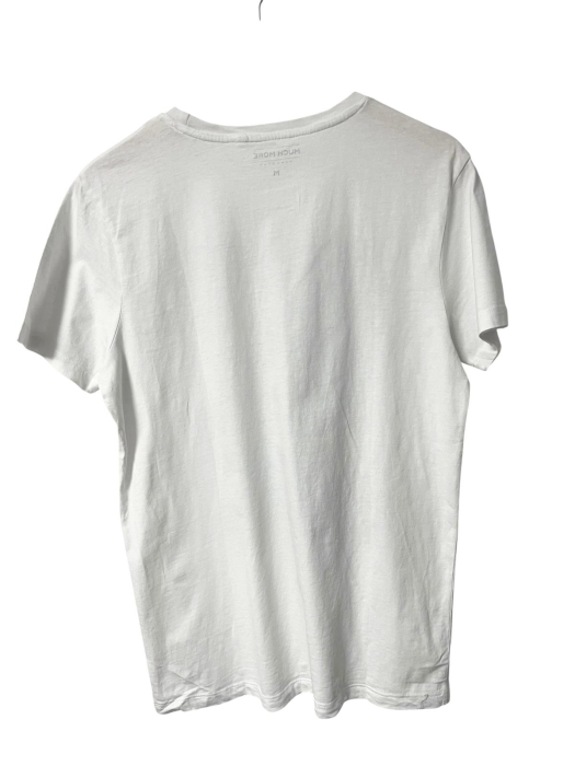 Much& More tricou                       M [2]