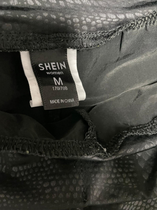 Shein colanti                     M/L [3]