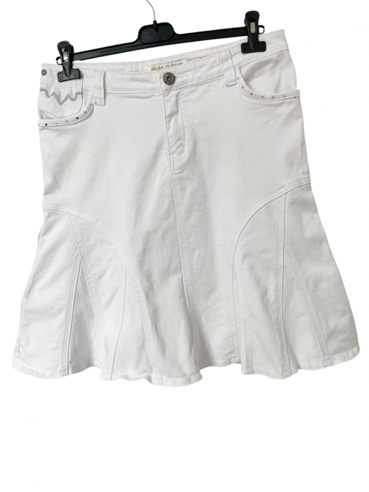 Jeans Wear fusta                          XL [1]