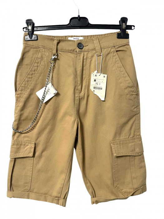 Bershka pantaloni scurti                     XS [1]