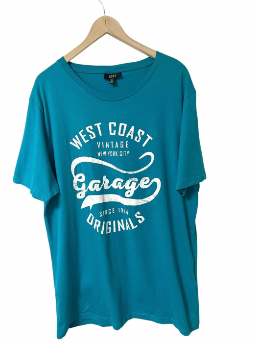 Smog tricou                           XL [1]