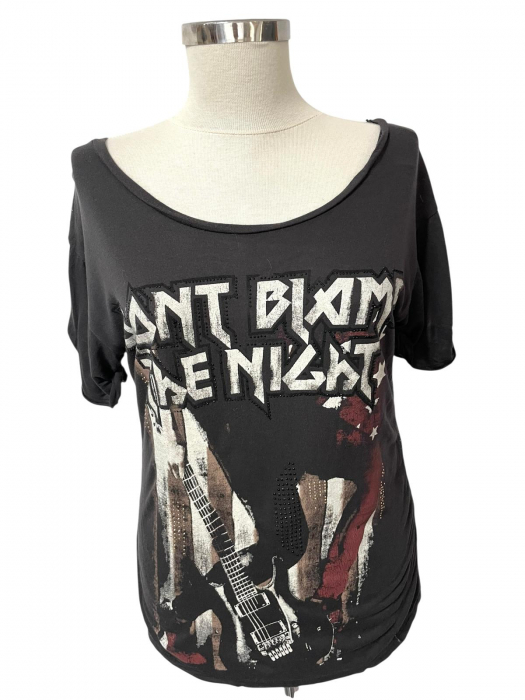 Club L tricou                        S [1]
