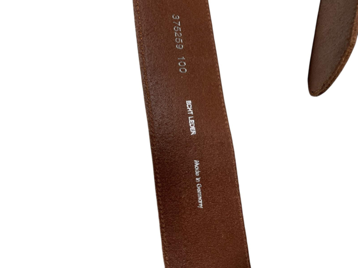 Curea piele naturala [3]