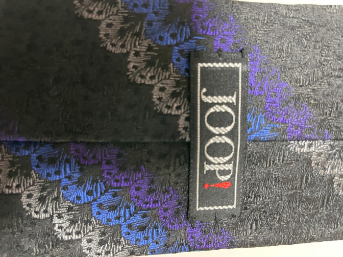 Joop cravata matase [2]