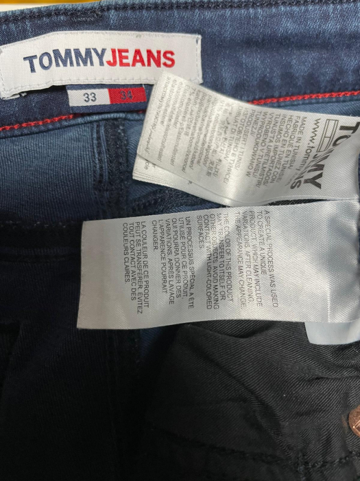 Tommy Jeans blugi                       L [3]