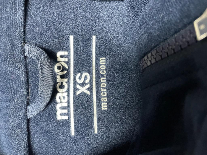 Macron bluza sport                          158 [2]