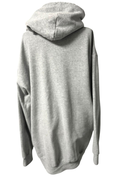 Hanorac lung /rochie                        XXL [2]