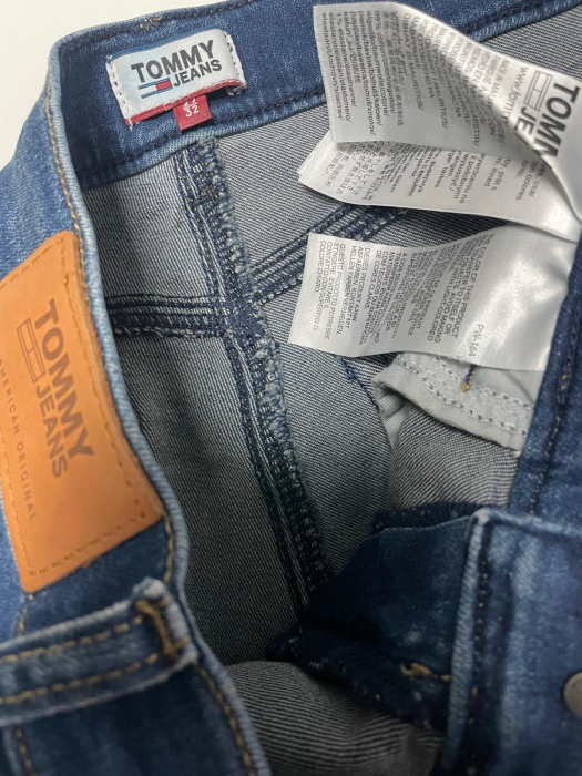 Tommy Jeans blugi                         XS [3]