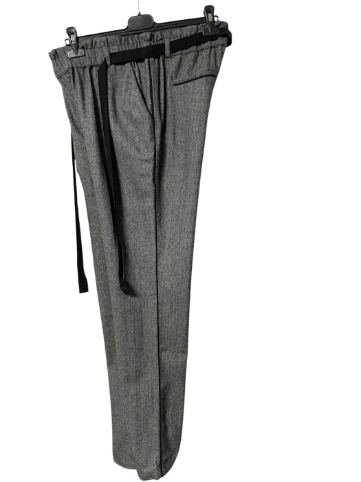 Mise Au Green pantaloni amestec lana                        XL [2]
