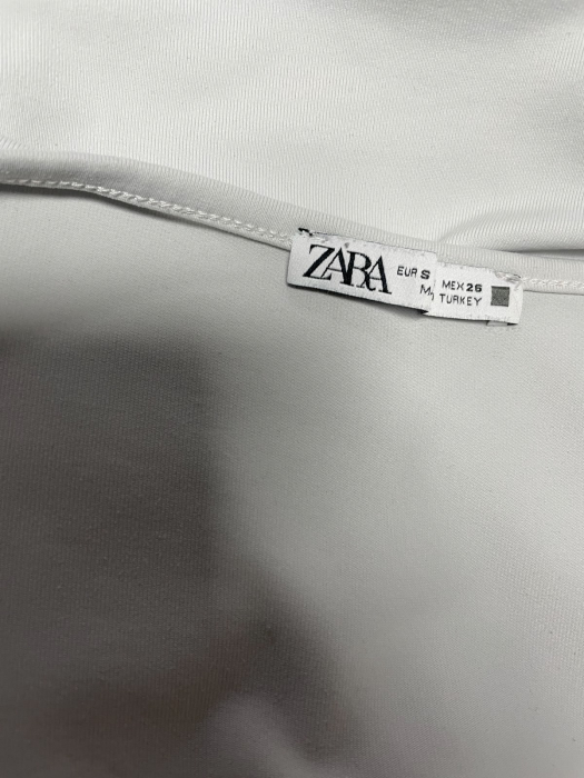 Zara maiou                           XS [3]