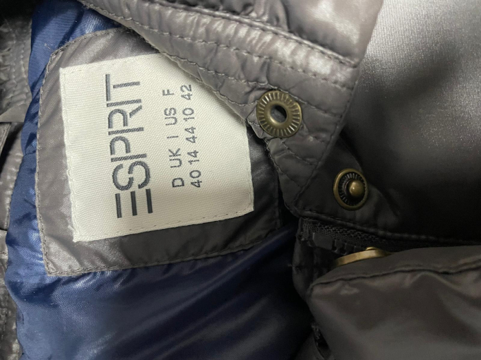 Esprit geaca puf si pene                     L [3]