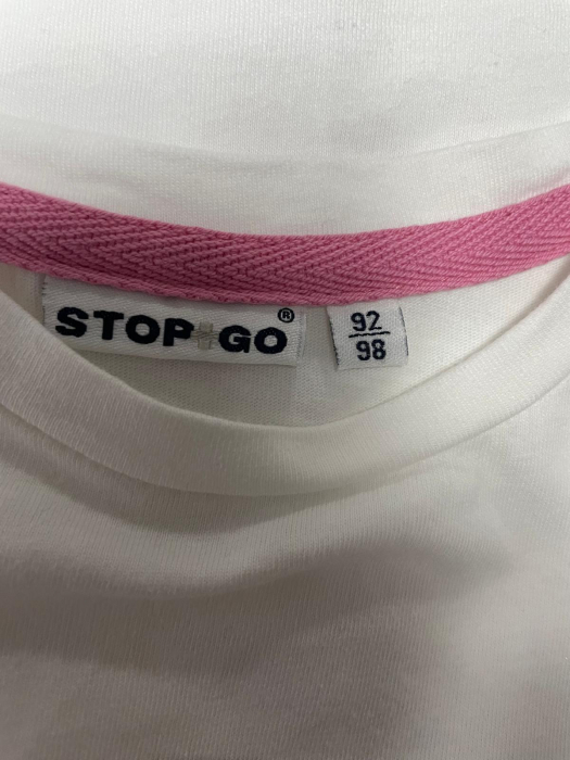 Stop Go tricou fete                           92/98 [3]