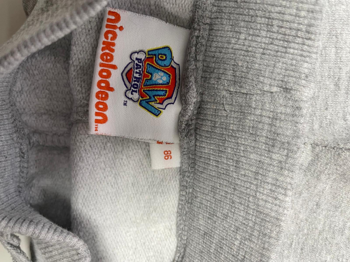 Paw Patrol pantaloni                 86 [3]