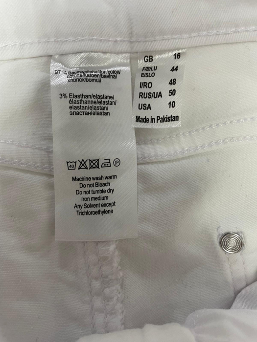 Blugi                       XL [3]