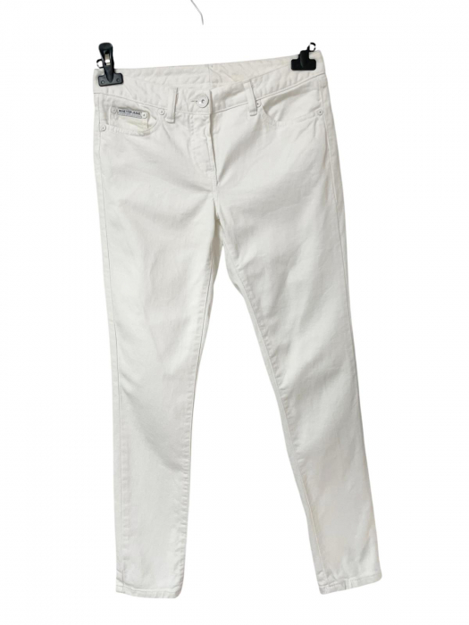 Benetton Jeans                         S [1]