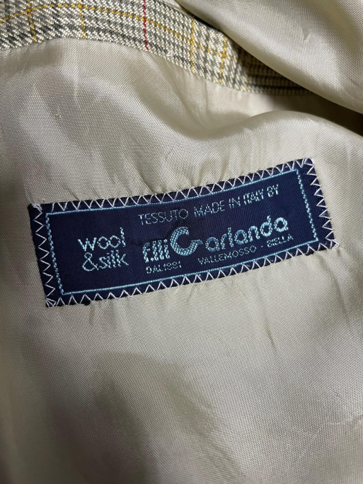 Sacou lana si matase                           XL [5]