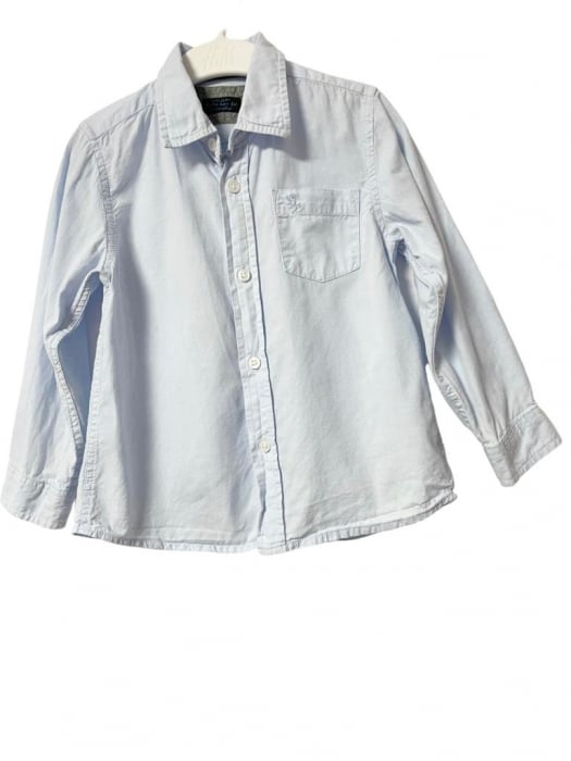 Zara camasa                      86 [1]