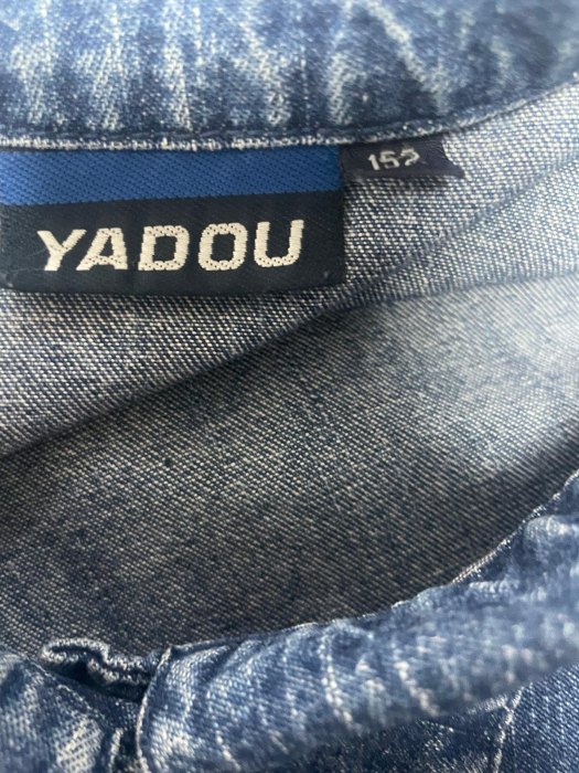 Yadou jacheta fete                       152 [3]