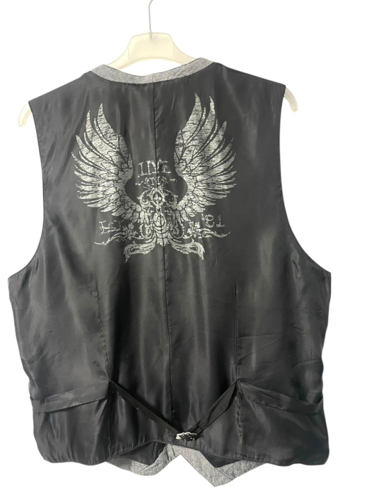 Guess vesta                     L [2]