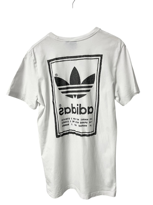 Adidas tricou                        M [2]