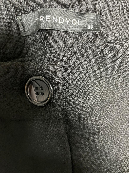 Trendyol pantaloni                            S [3]