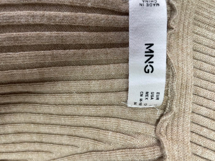 Mango rochie                         XS [3]