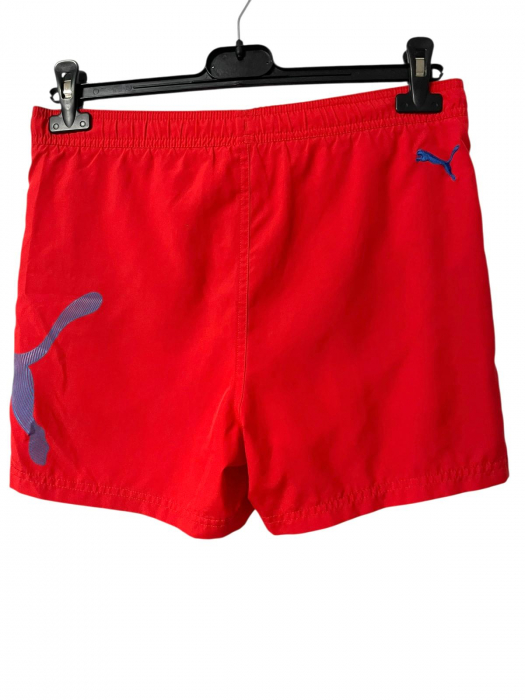 Puma pantaloni scurti                         152 [2]