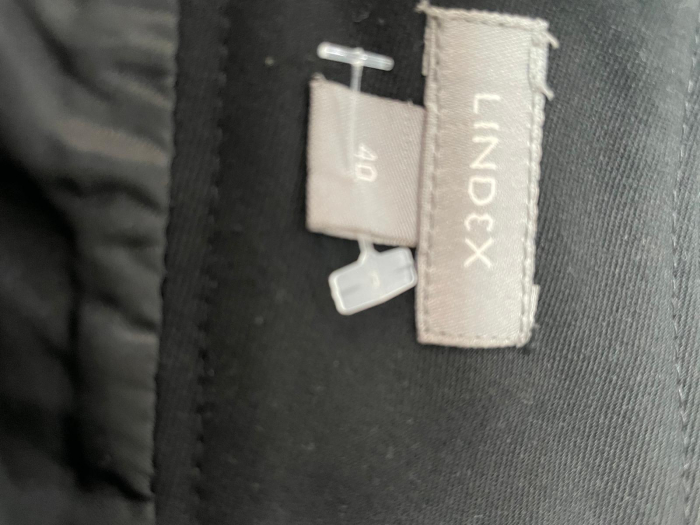 Lindex fusta                   L [4]