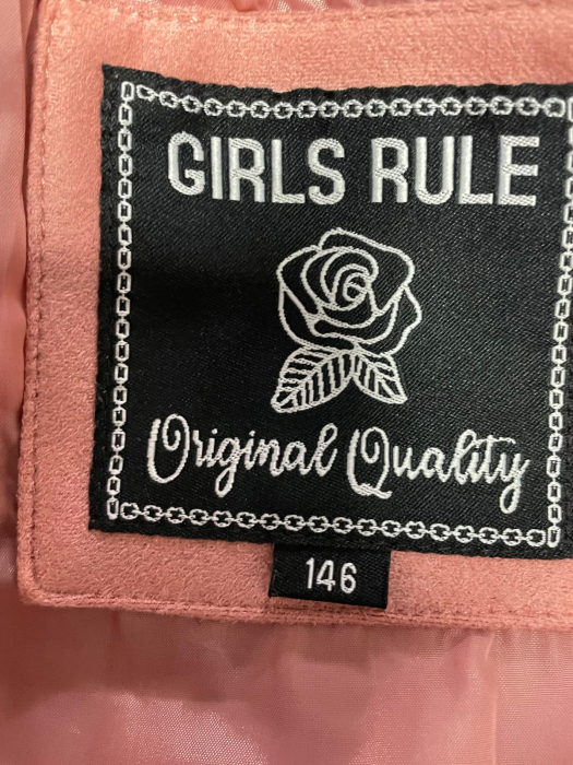 C&A geaca fete                             146 [3]