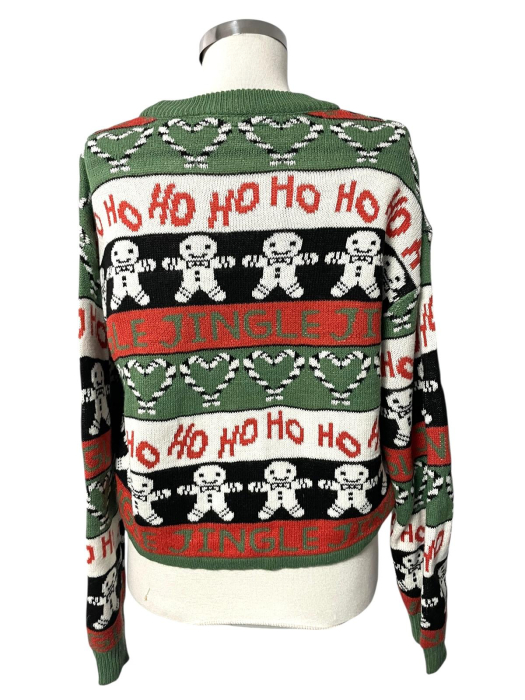 Noisy May pulover                      L [2]