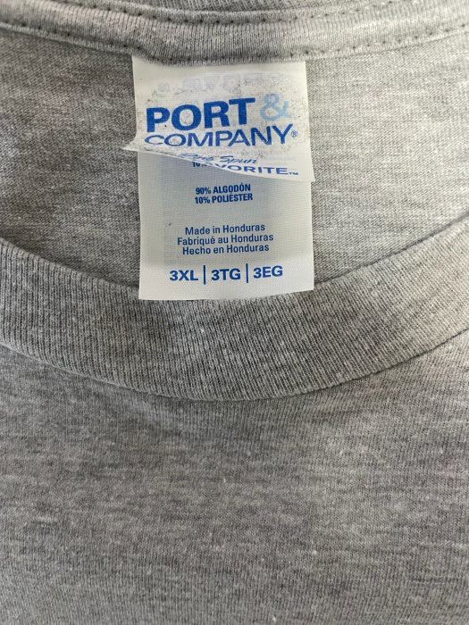 Port Company tricou                           3XL [3]