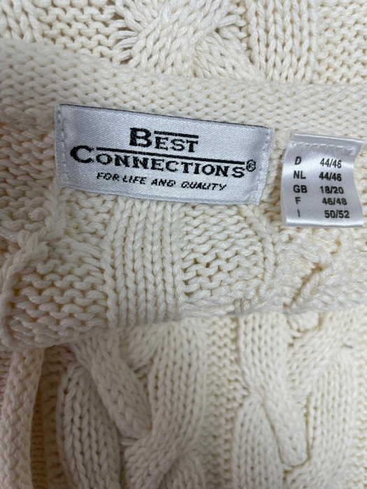 Best Connection cardigan                         XL [3]