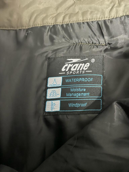 Pantaloni ski  Crane     L [3]