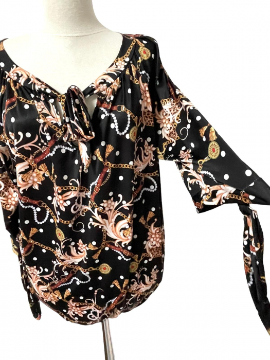 Made in Italy bluza                    XL [2]