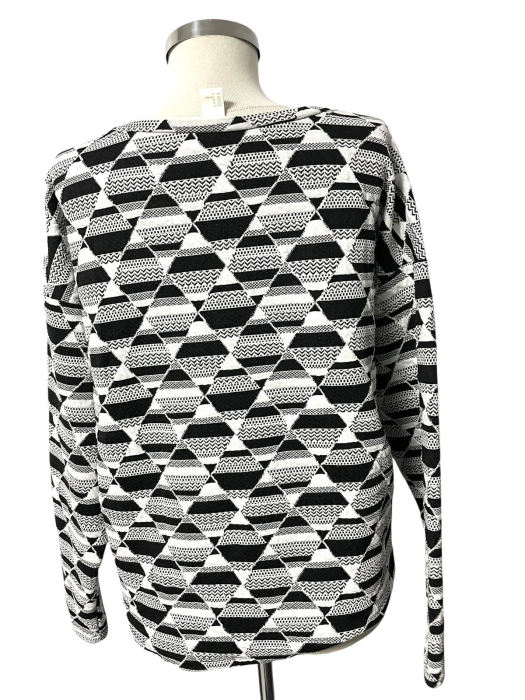 H&M bluza                       L [2]