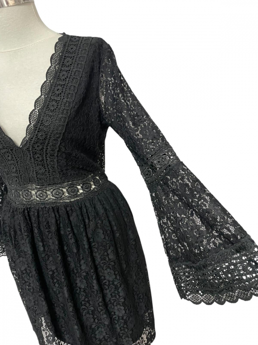 Vintage Dressing                            XS [2]