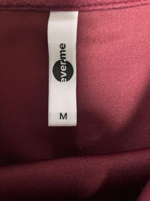 Ever.me bluza oversize                     M [3]