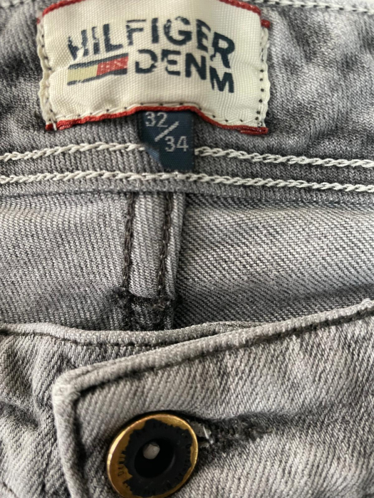Hilfiger Denim                              S/M [3]