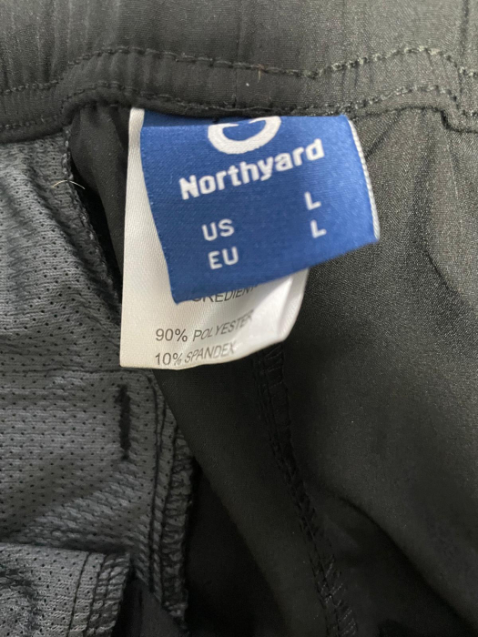 Northyard pantaloni                     M [3]