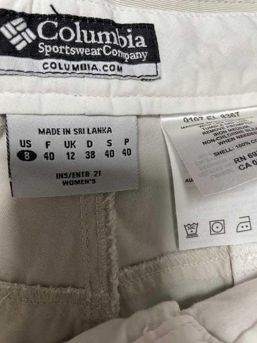 Columbia pantaloni scurti                         L [3]