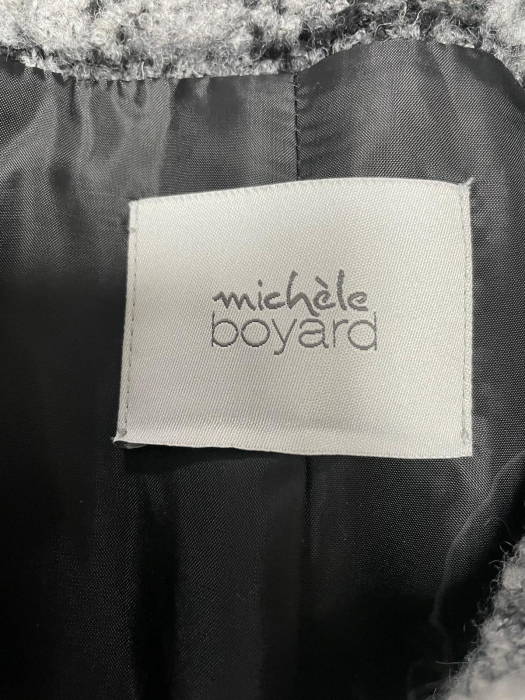 Michele Boyard palton                       XL [4]