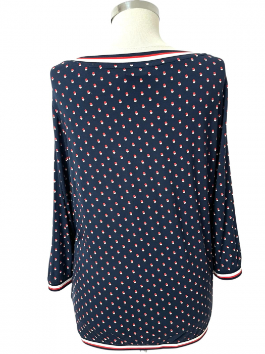 Women Essentials bluza                       XL [2]