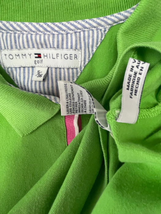 Tommy Hilfiger tricou                          XS [3]