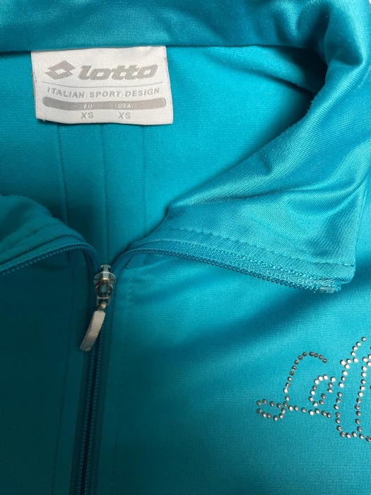 Lotto bluza                        S [3]
