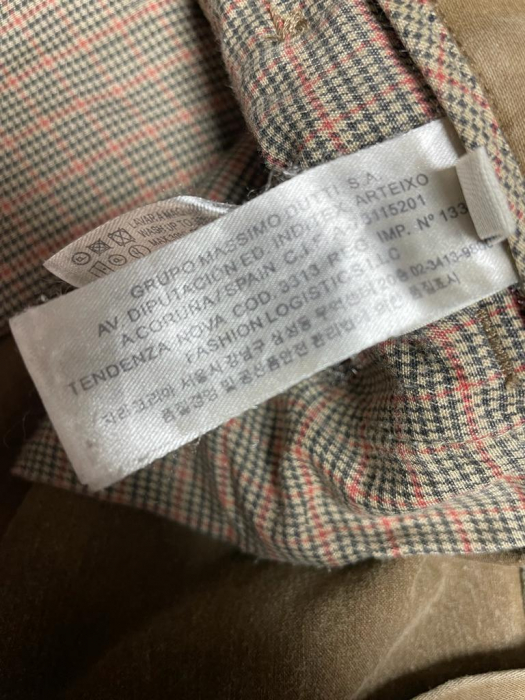 Pantaloni Massimo Dutti                      L [4]
